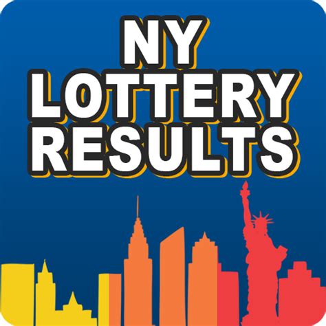 Get the latest New York lottery results within minutes of the draws taking place. . Ny lottery org